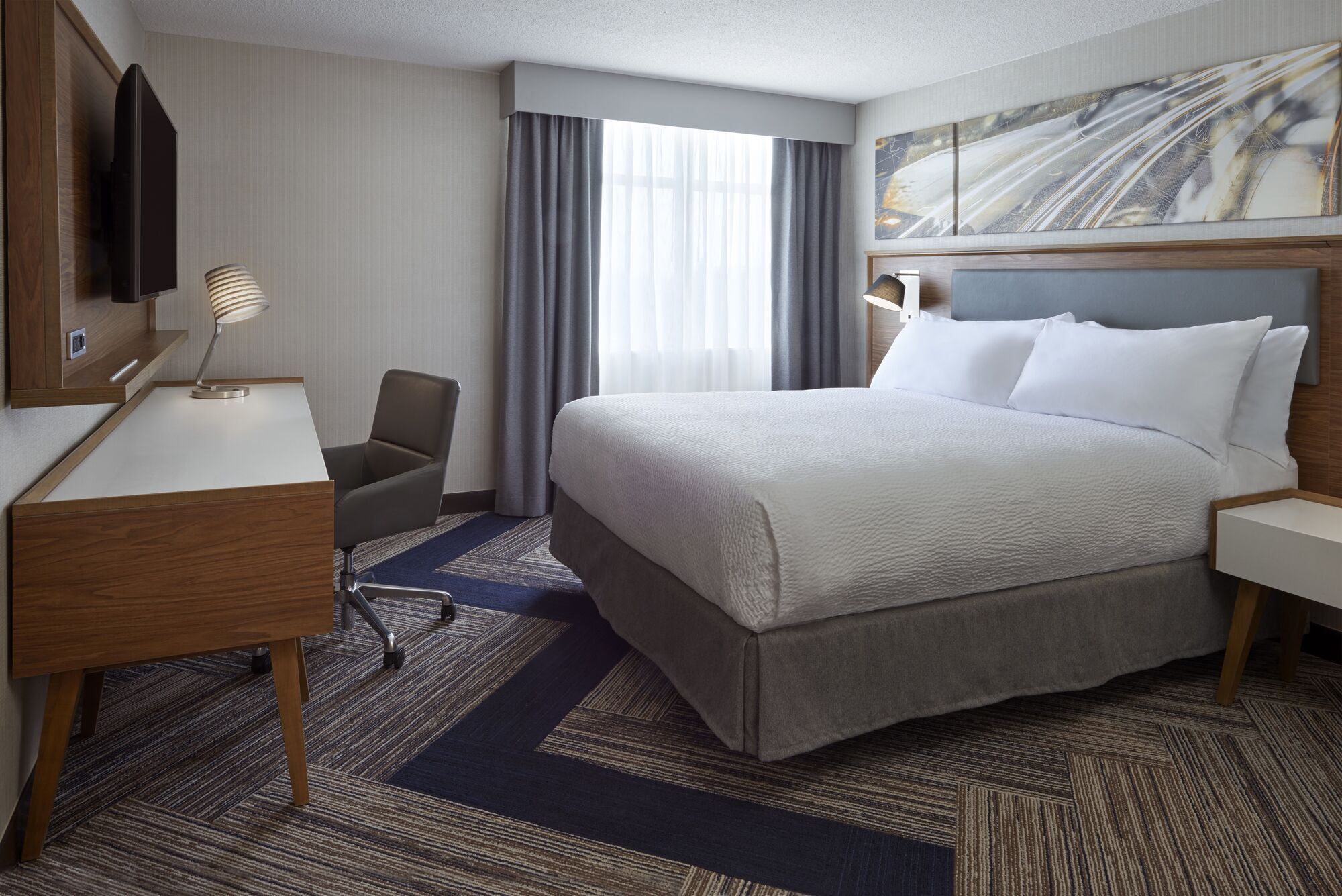 Four Points By Sheraton Windsor Downtown Cameră foto