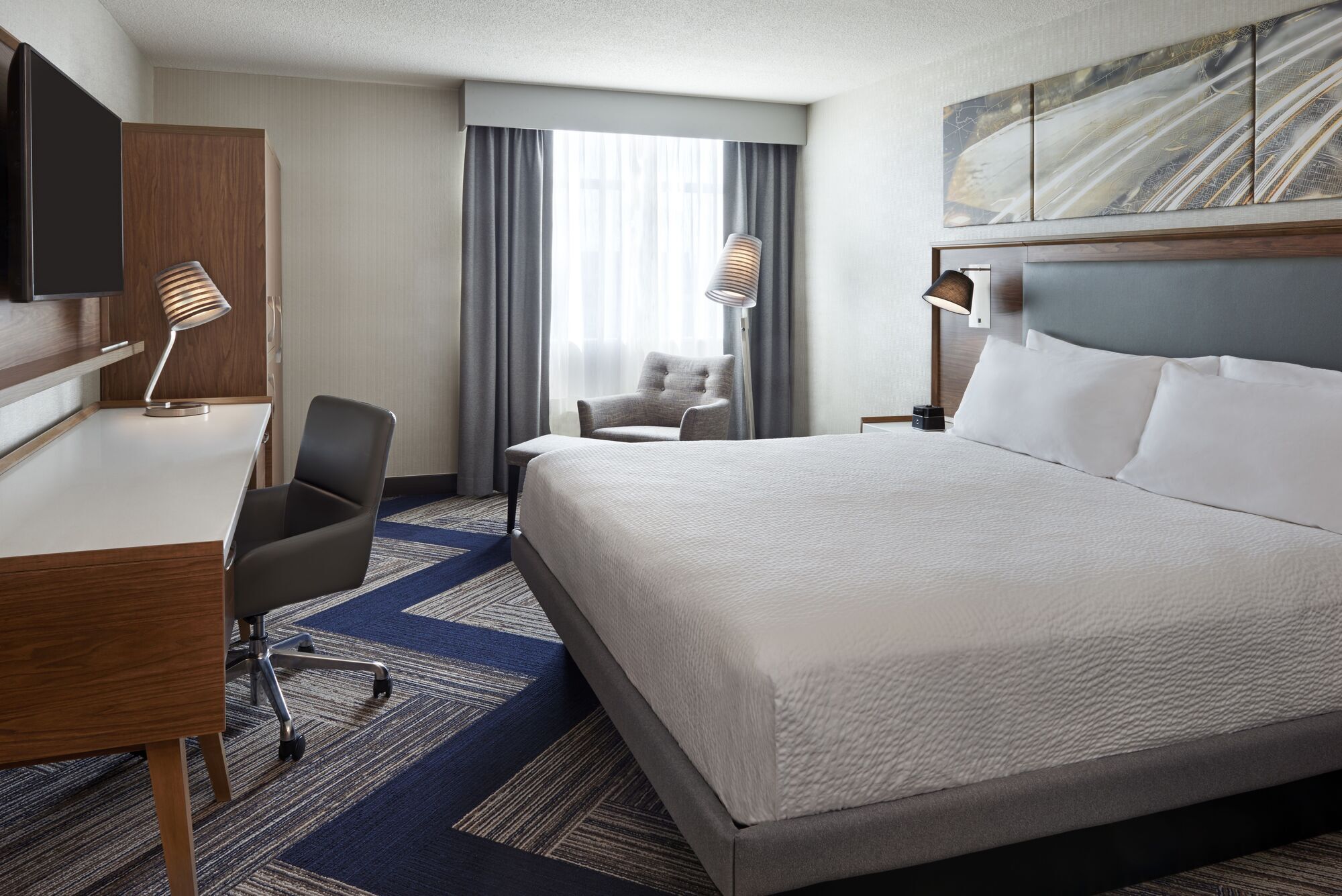 Four Points By Sheraton Windsor Downtown Cameră foto